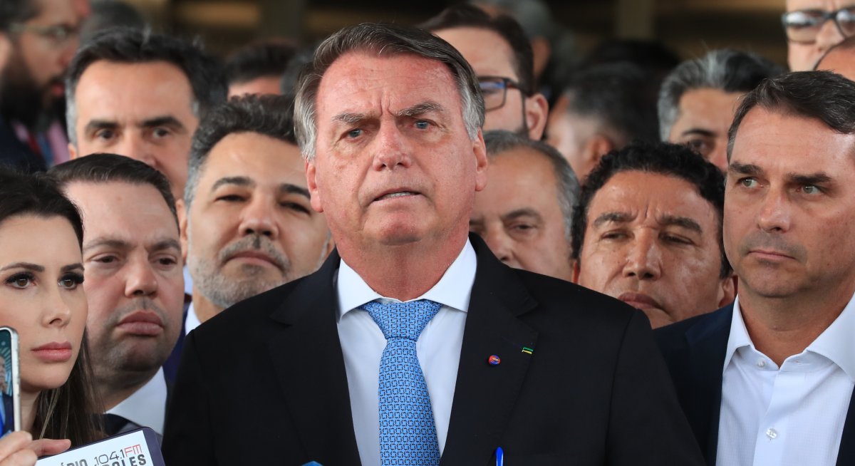 O DIA D