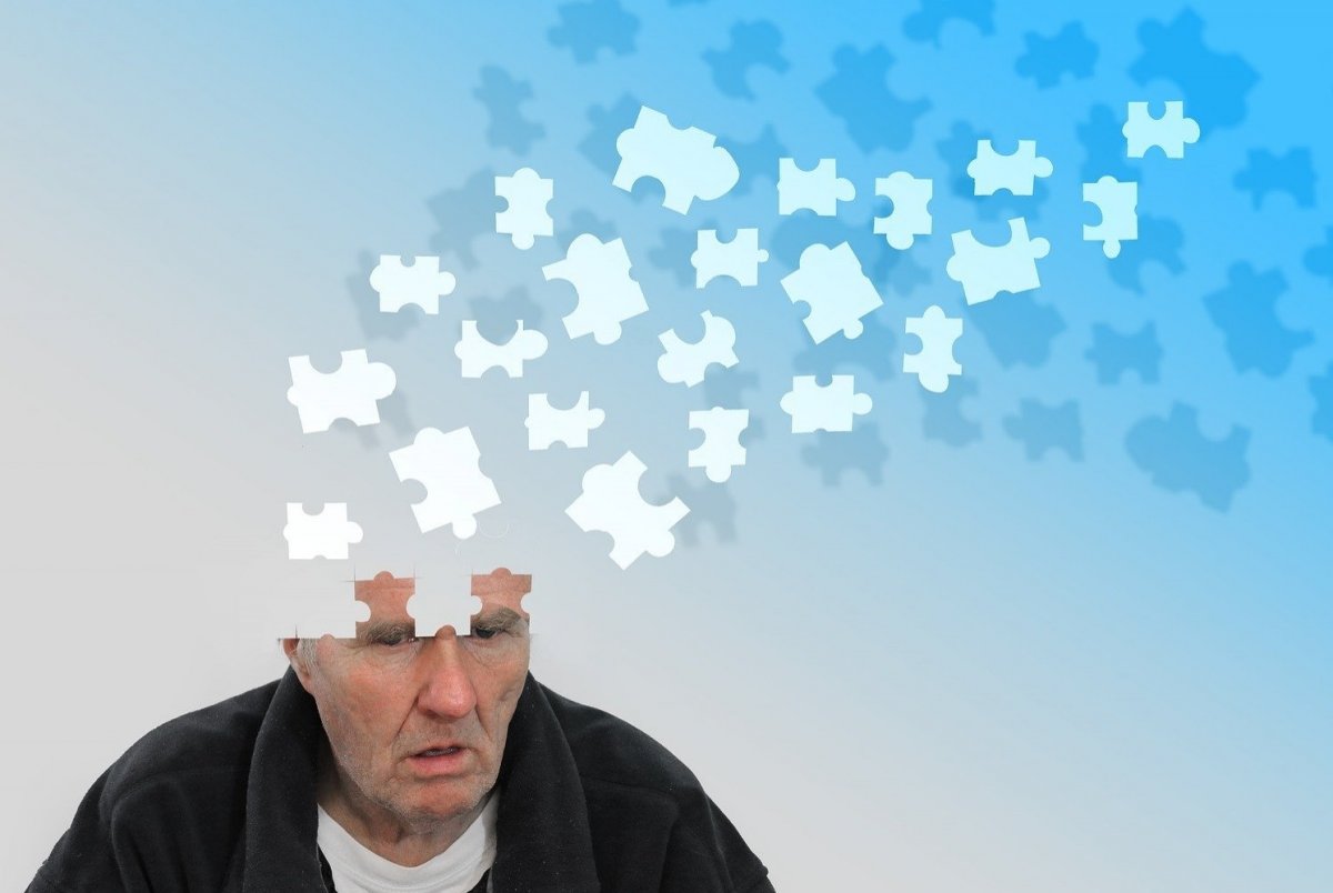 O Brasil do Alzheimer
