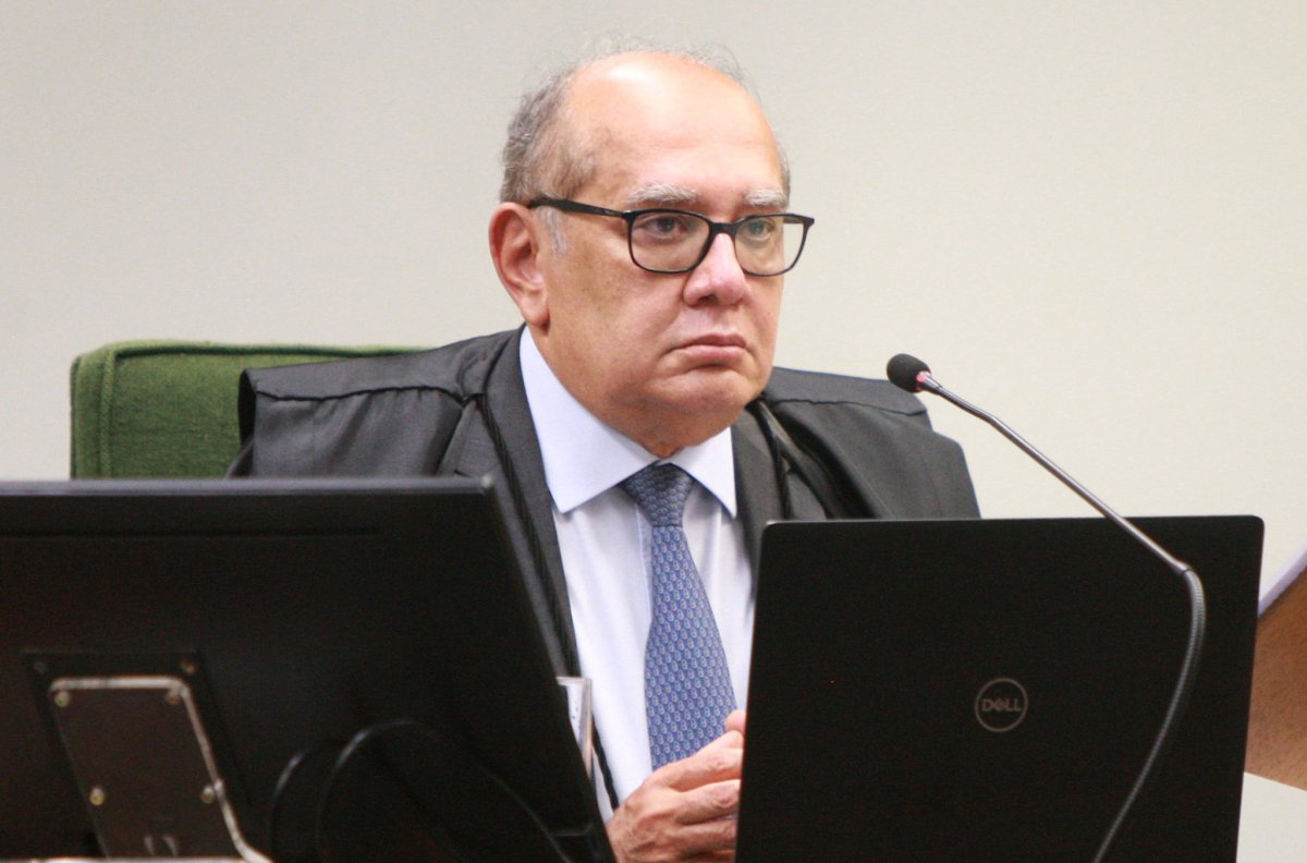 A pax brasileira