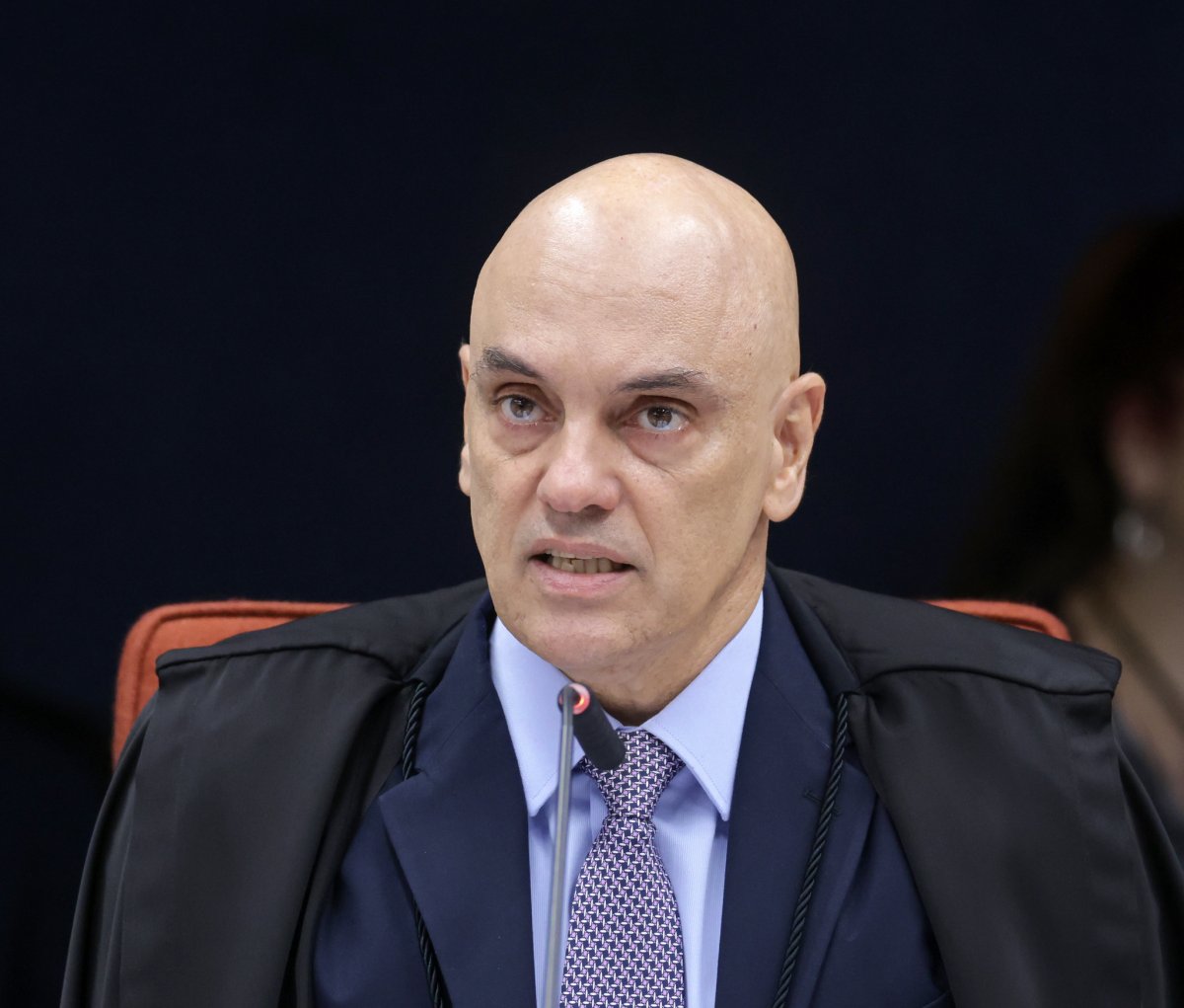 O caso como ele é