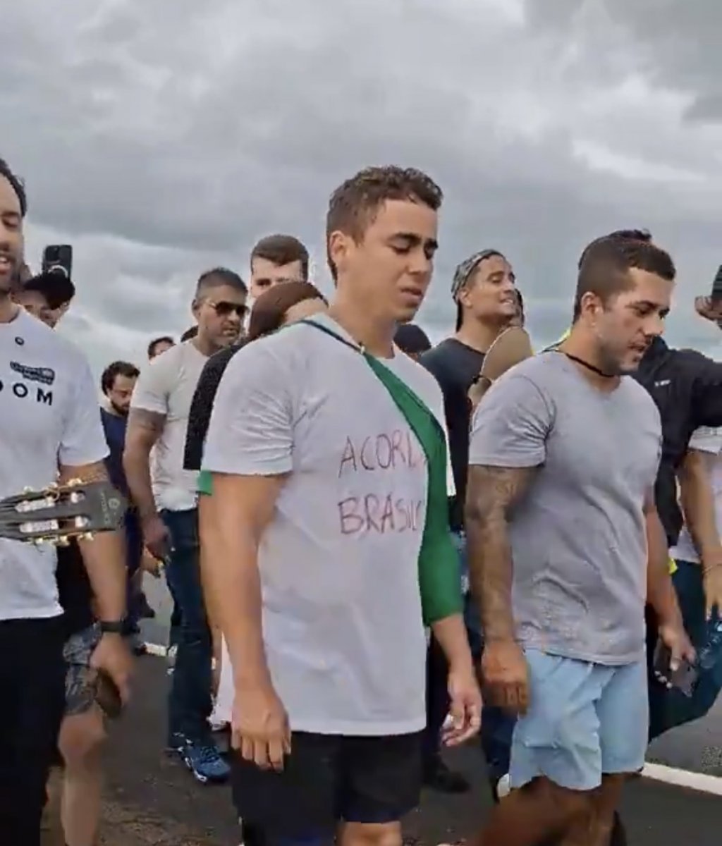 Um homem de verdade