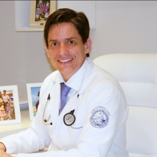 Dr. Felipe Gaia