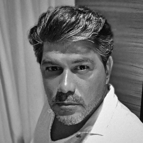 Adriano Sampaio 