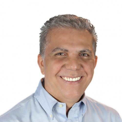 José Medrado 