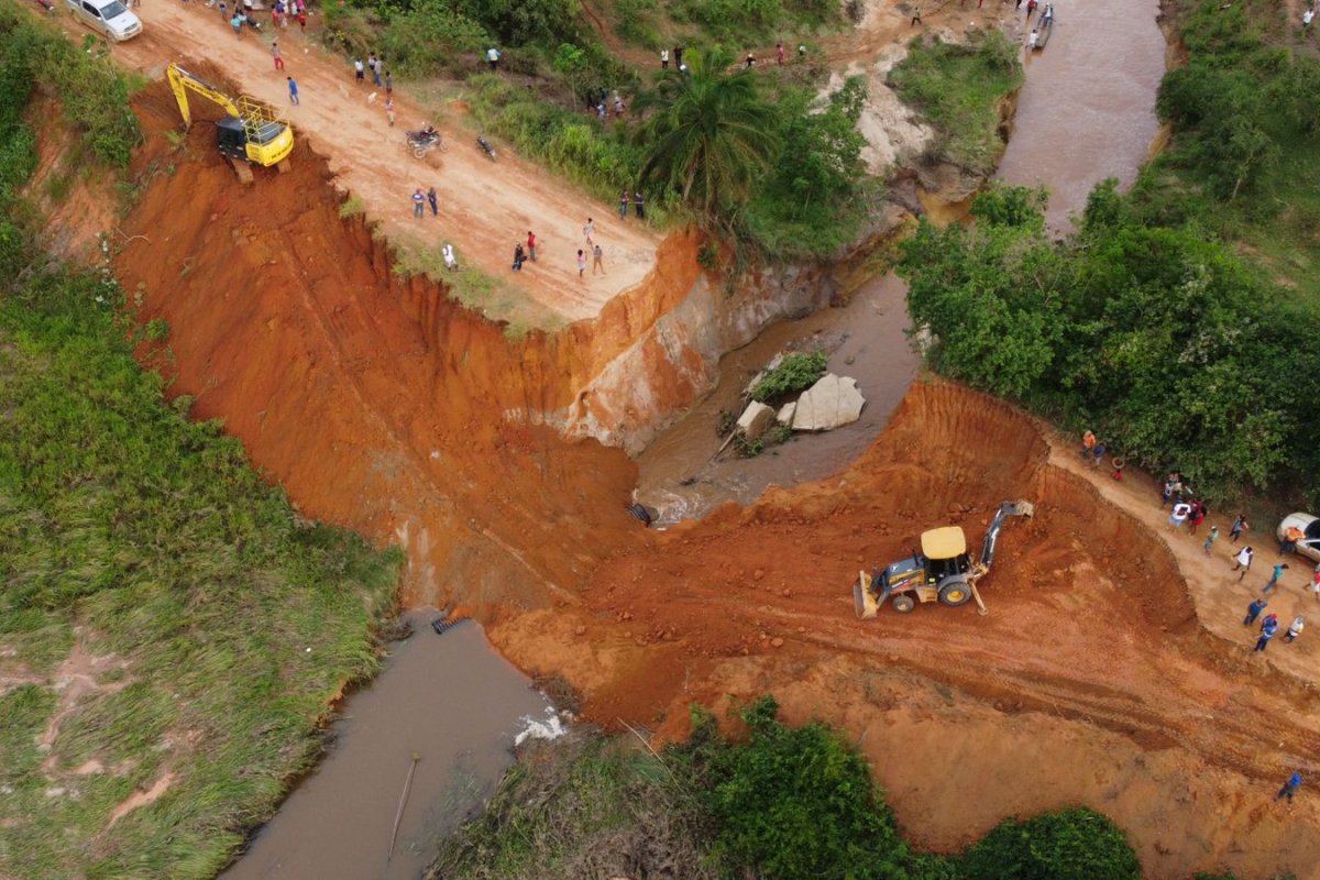 ONU pede esforço do poder público para salvar vidas na Bahia