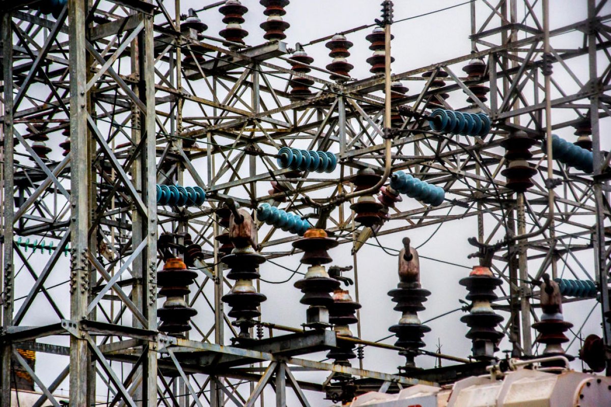 Conta de luz deve sofrer alta de 19% em 2022