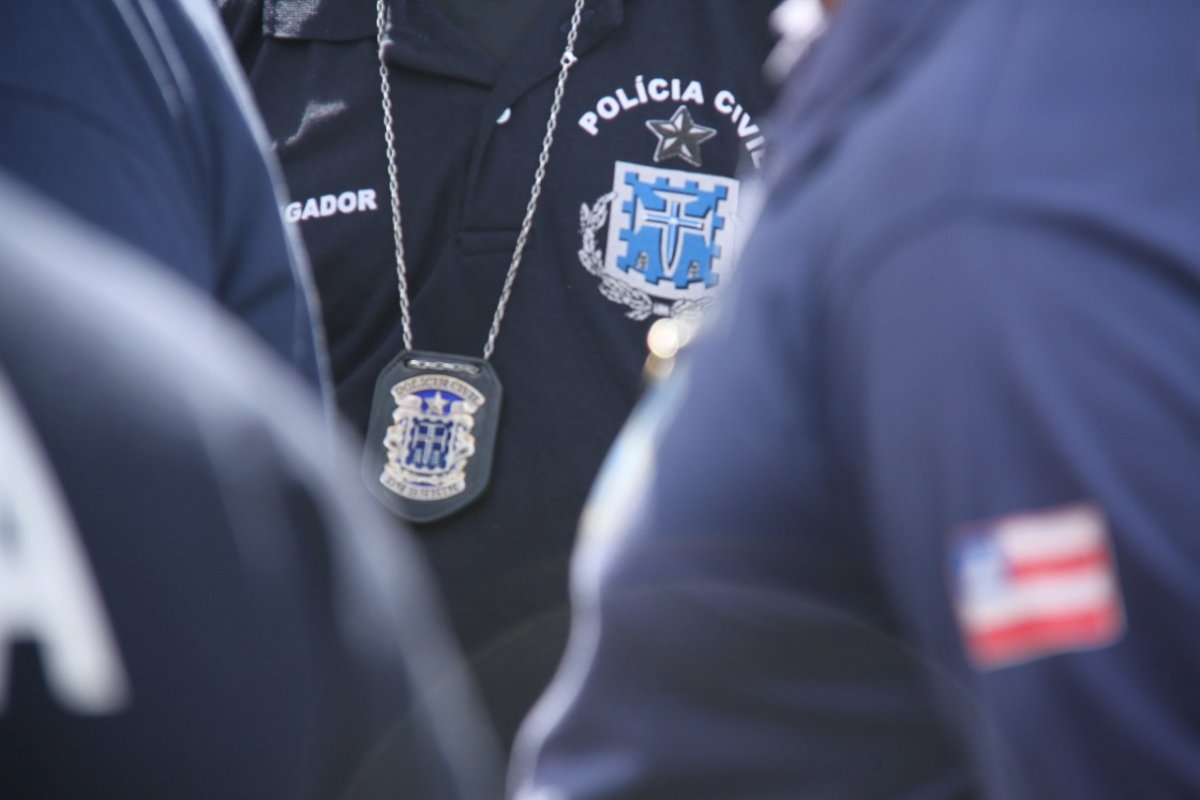 Polícia Civil inicia investigações sobre ataques a estabelecimentos comerciais 