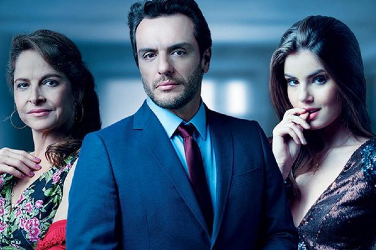 Globo confirma sequência de Verdades Secretas 
