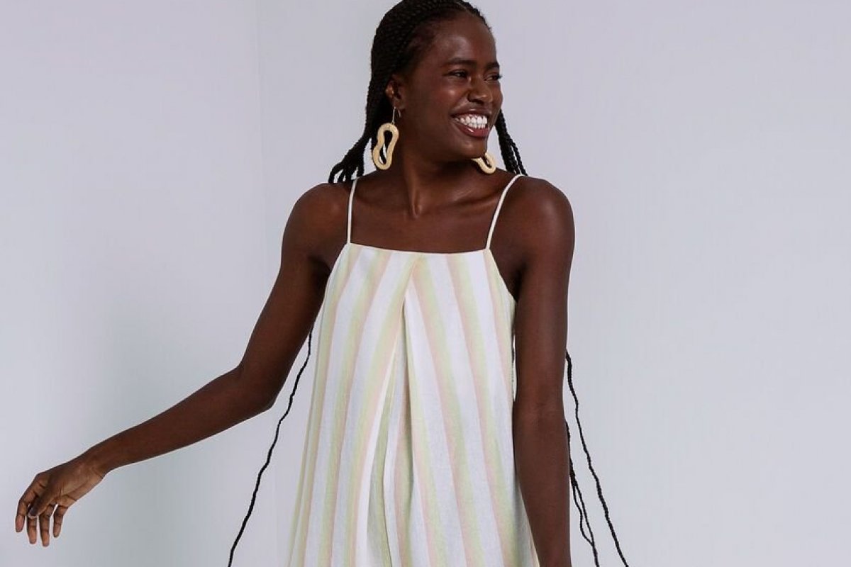 Confira dicas de looks para o Réveillon! 