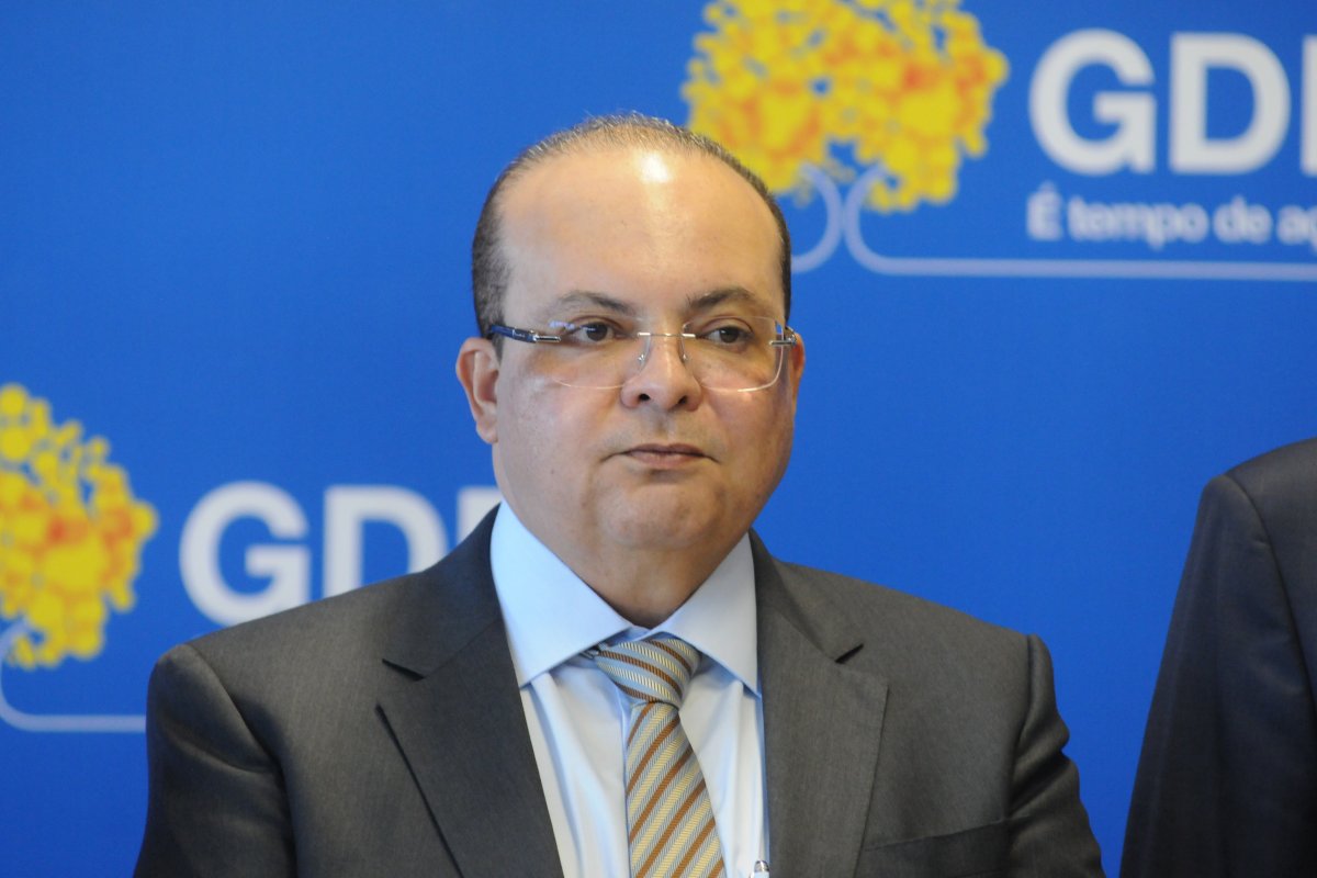 Distrito Federal confirma transmissão local da variante Ômicron