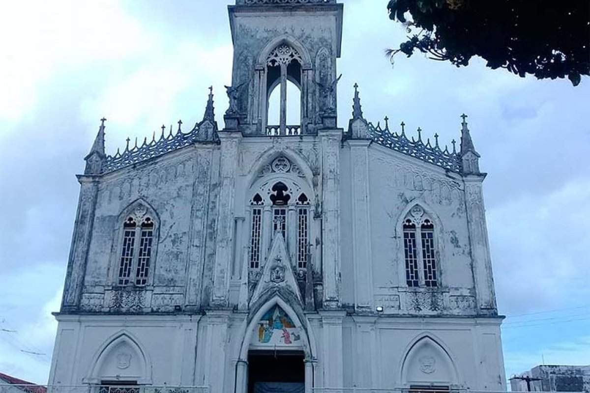 Dia de Reis tem programação especial na Paróquia da Lapinha, em Salvador