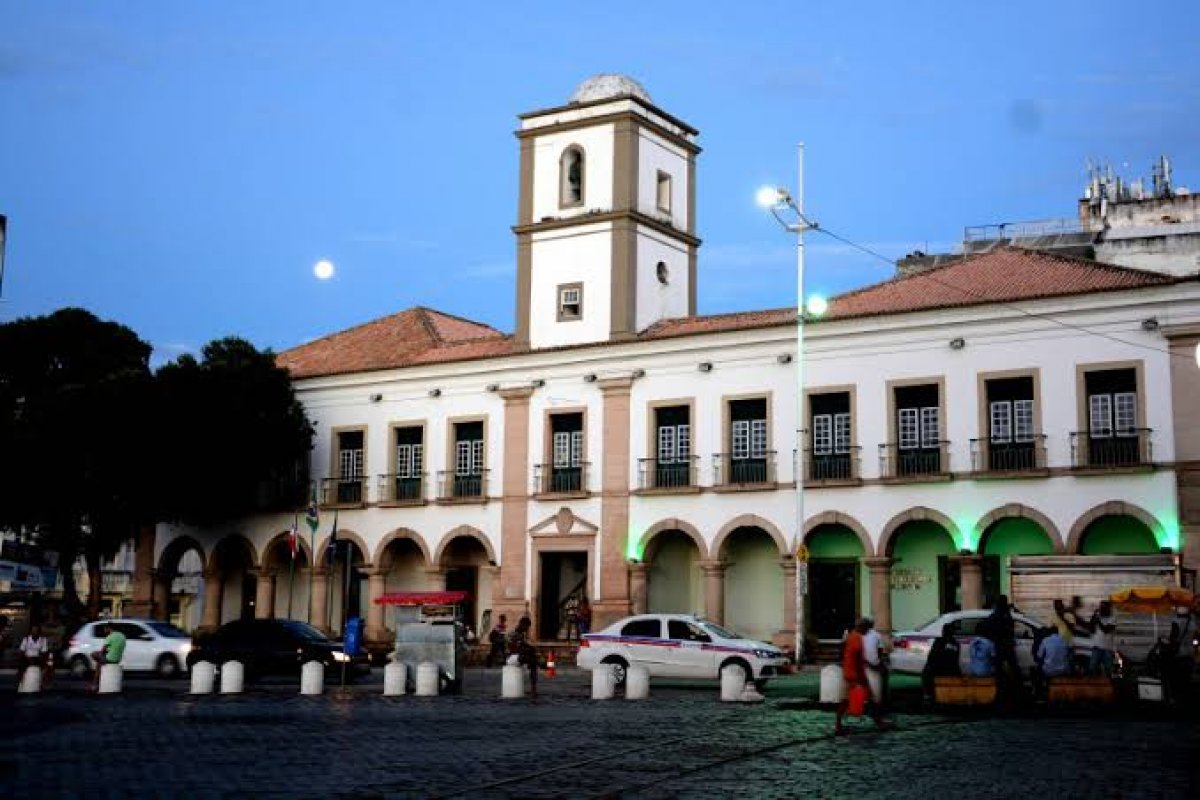 Câmara de Salvador apresenta balanço da produção legislativa de 2021