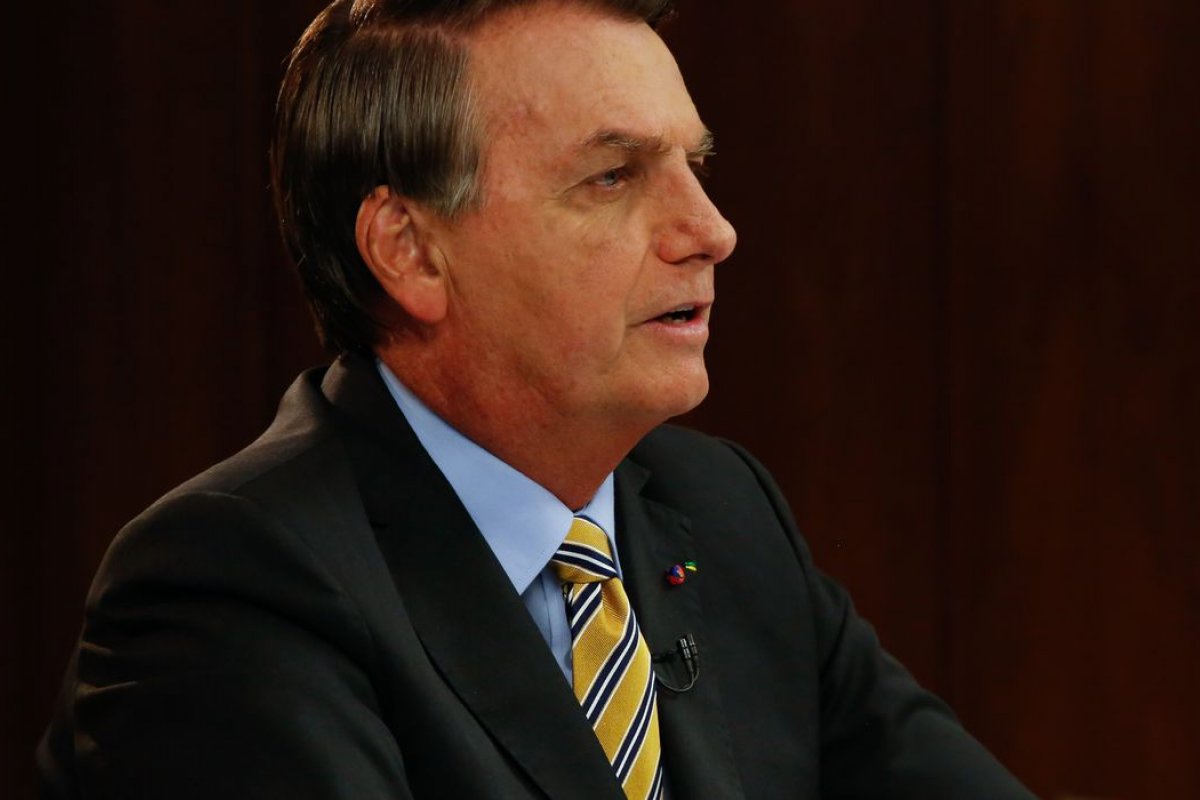 Criação do Pronampe garantiu 11 milhões de empregos, diz Bolsonaro em pronunciamento