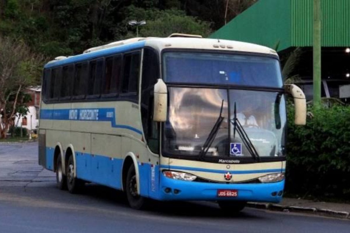 Governo prorroga isenção de ICMS para o transporte intermunicipal 