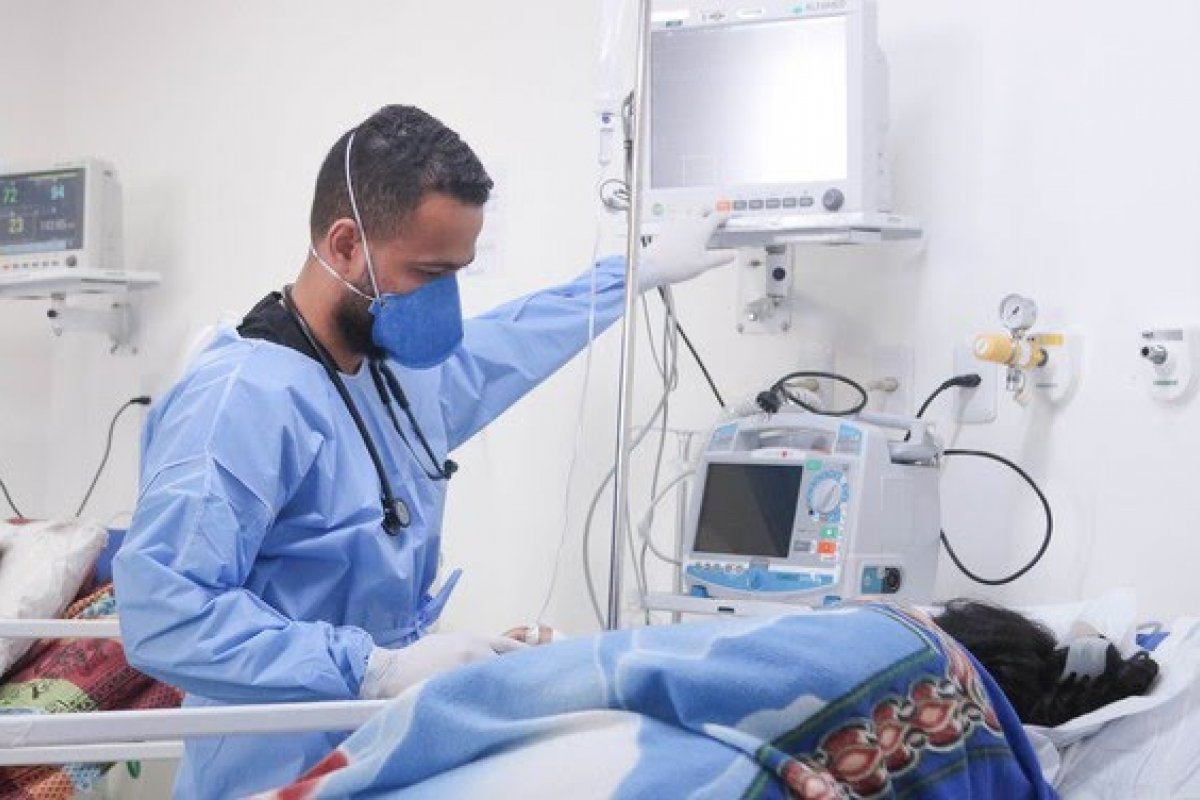 Covid-19: Bahia registra 126 novos casos e três novas mortes pela doença