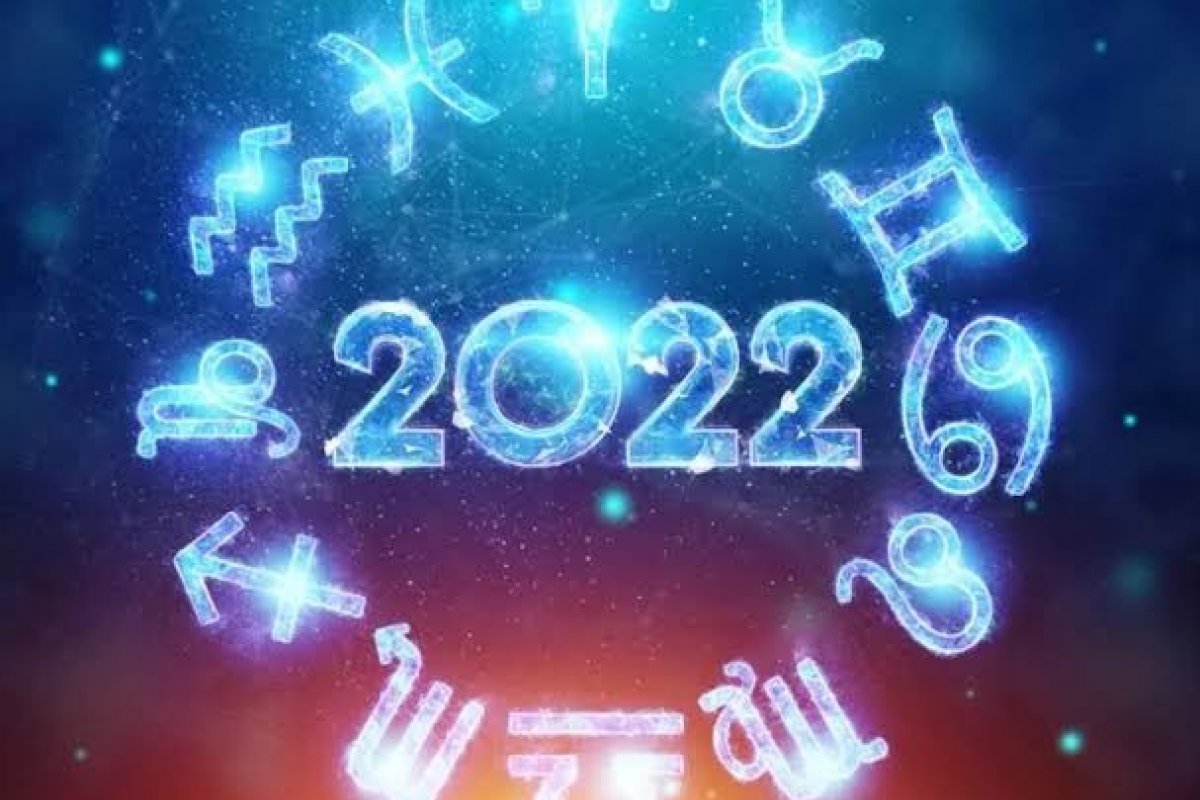 Horóscopo da primeira semana do ano: de 3 a 9 de janeiro 2022 