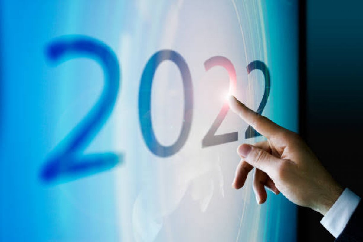 2022: novos e velhos dilemas 