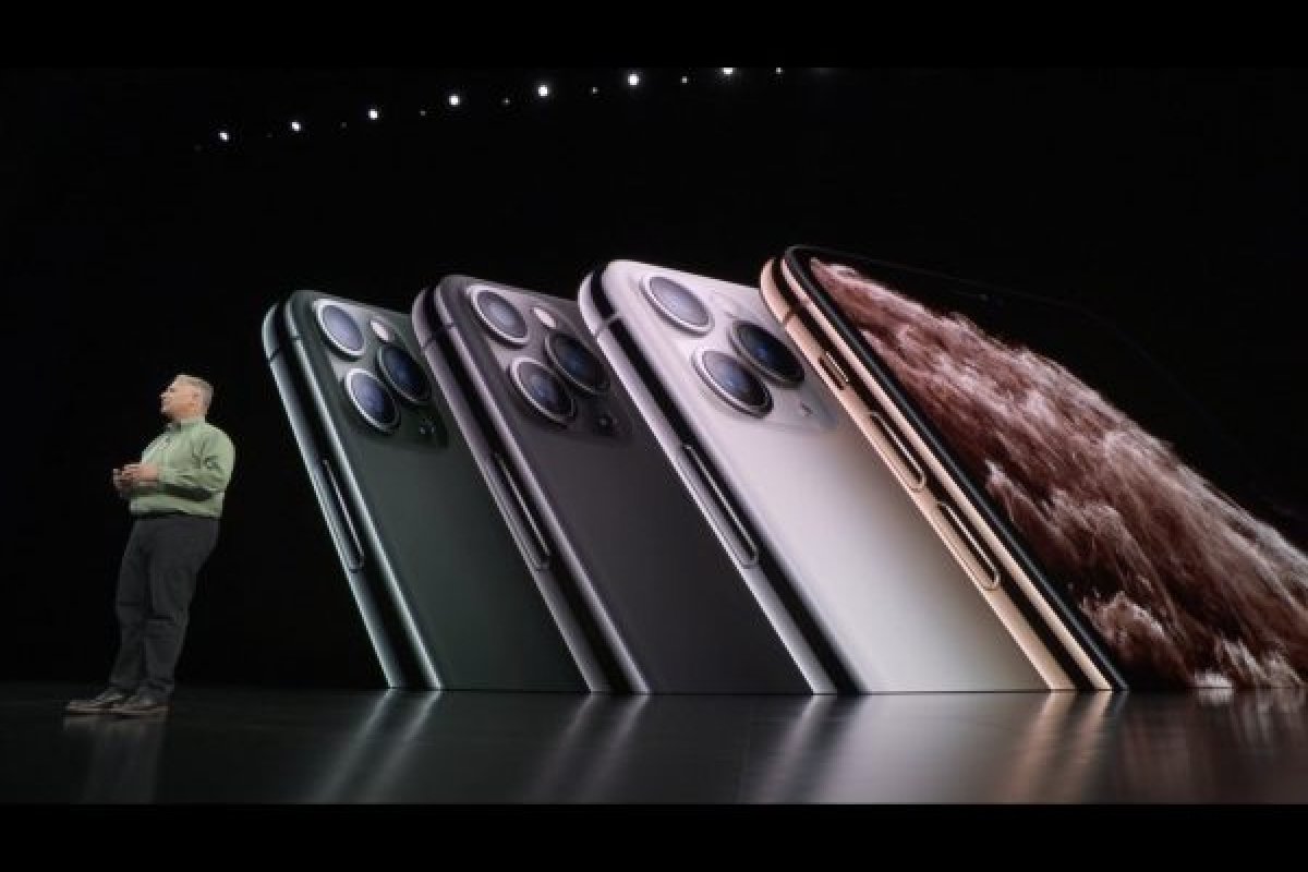 IPhone 11 chega em solo brasileiro  a partir De R$ 4.999