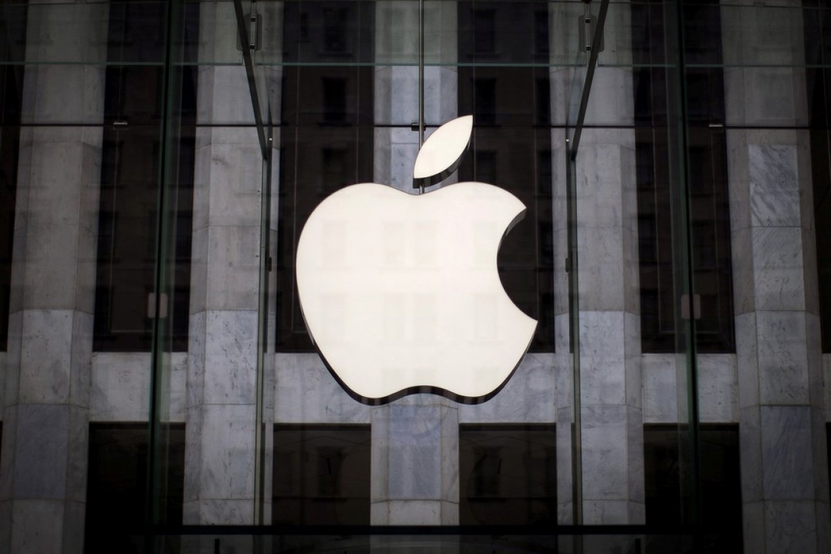 Apple atinge US$ 3 trilhões em valor de mercado