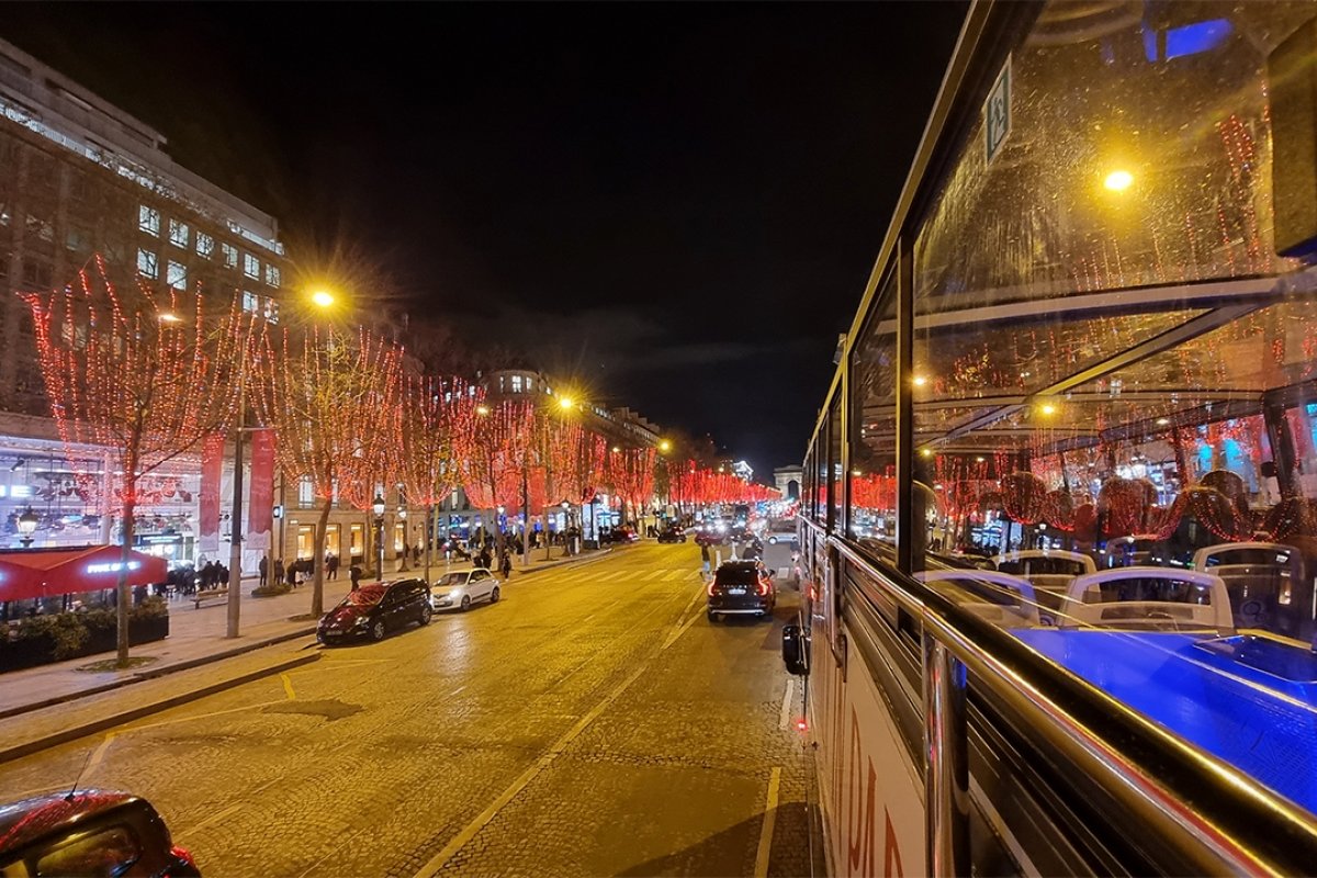 Os principais desafios (e facilidades) ao viajar de Lisboa a Paris durante a pandemia
