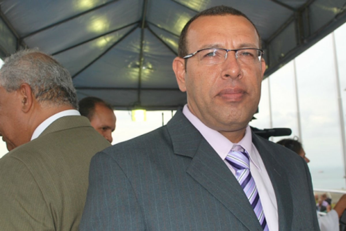 Para Prisco, governo do Estado já admite greve da PM