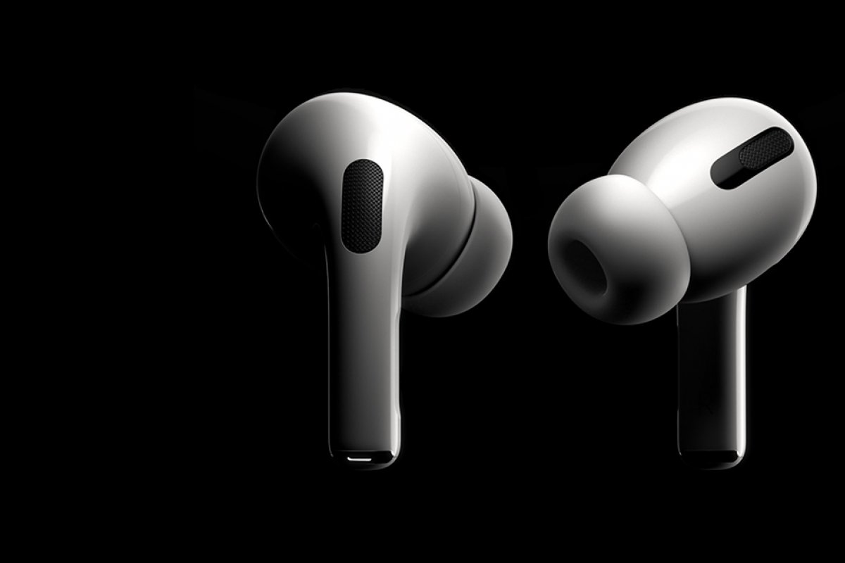 AirPods Pro 2 pode estrear com caixinha de emissão sonora e suporte a áudio de alta definição, afirma analista 