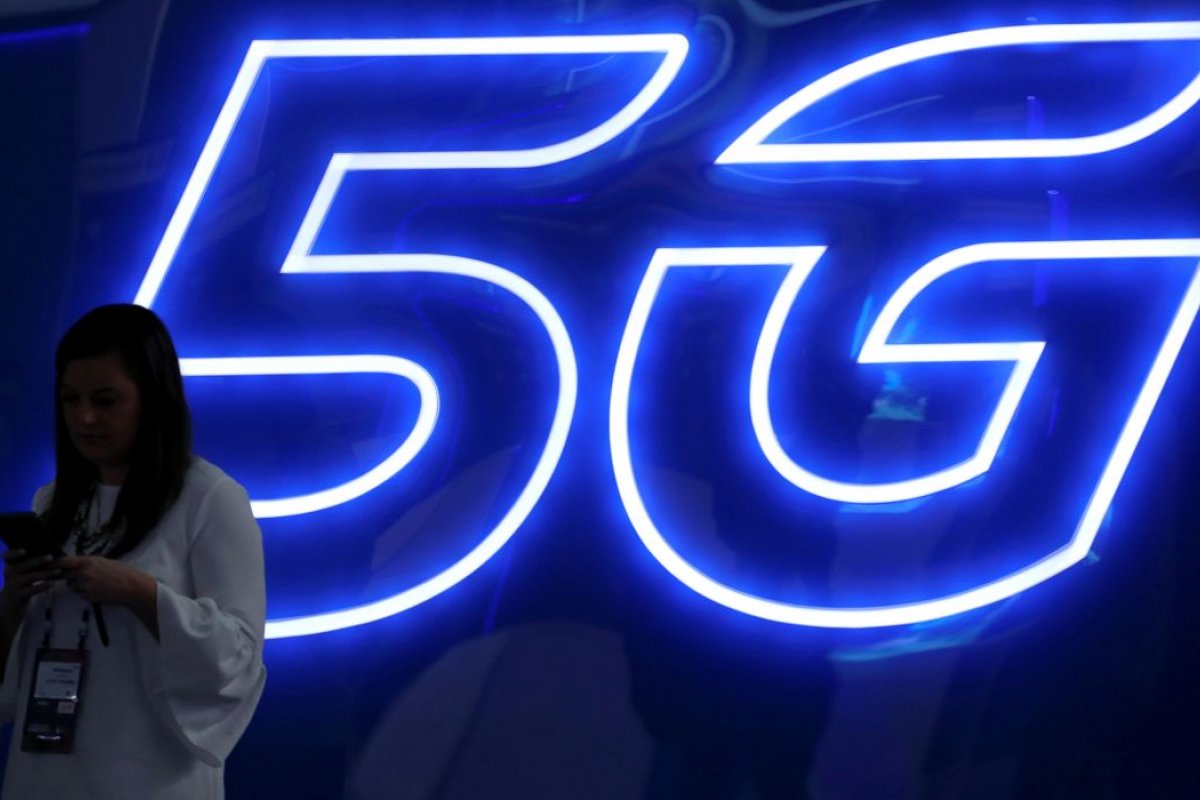  Anatel e Embraer investigarão possível interferêcia do 5G na operação de aeroportos