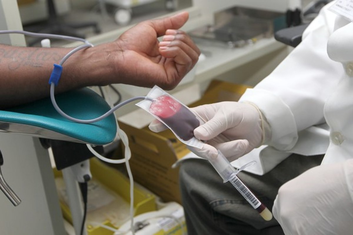 Sem estoque, Hospital Geral Roberto Santos apela para doação de sangue 