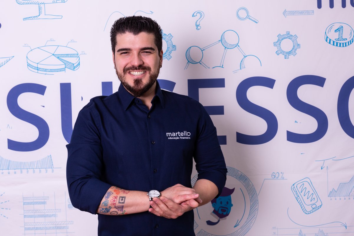 Especialista mostra os segredos para economizar ao longo do ano