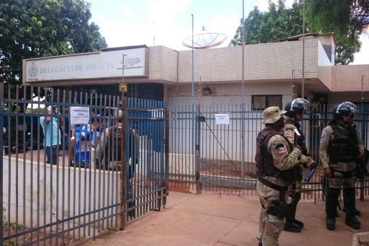 Laudo aponta estupro como causa da morte de menina de 3 anos no interior da Bahia