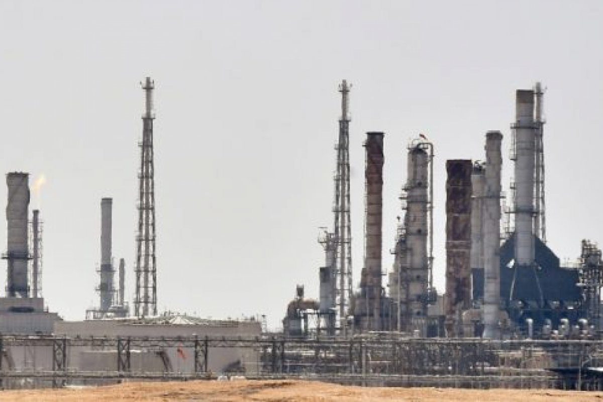 Lista das maiores empresas emissoras de dióxido de carbono do mundo é divulgada em estudo