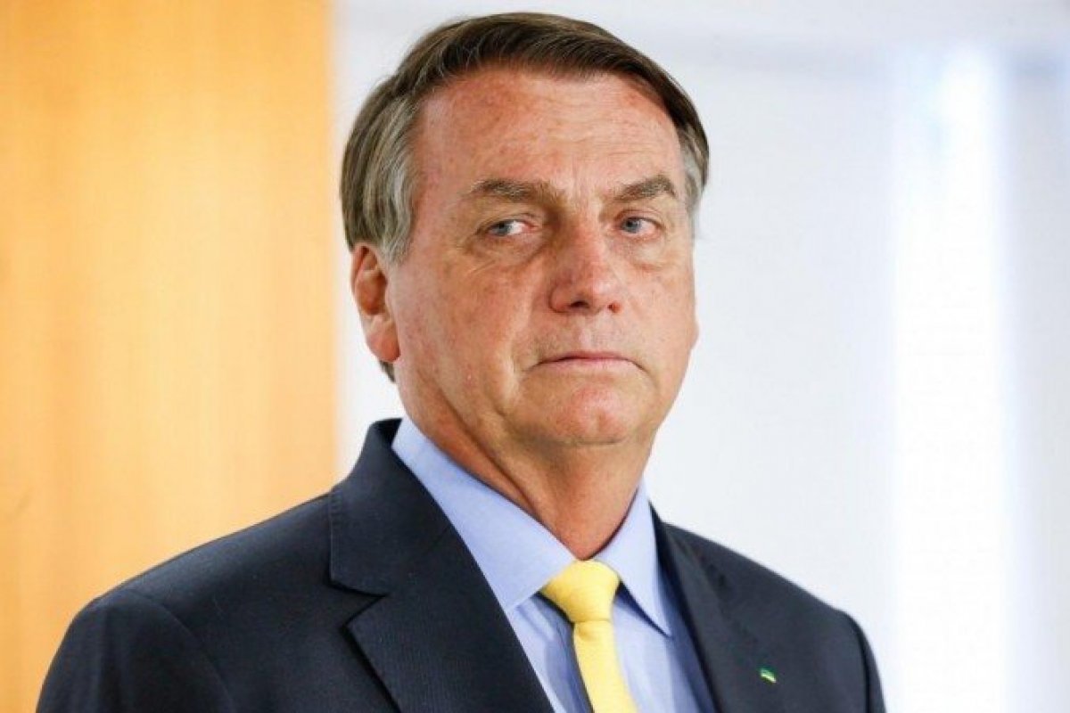 PT pede que MPF investigue suposta campanha eleitoral antecipada de Bolsonaro