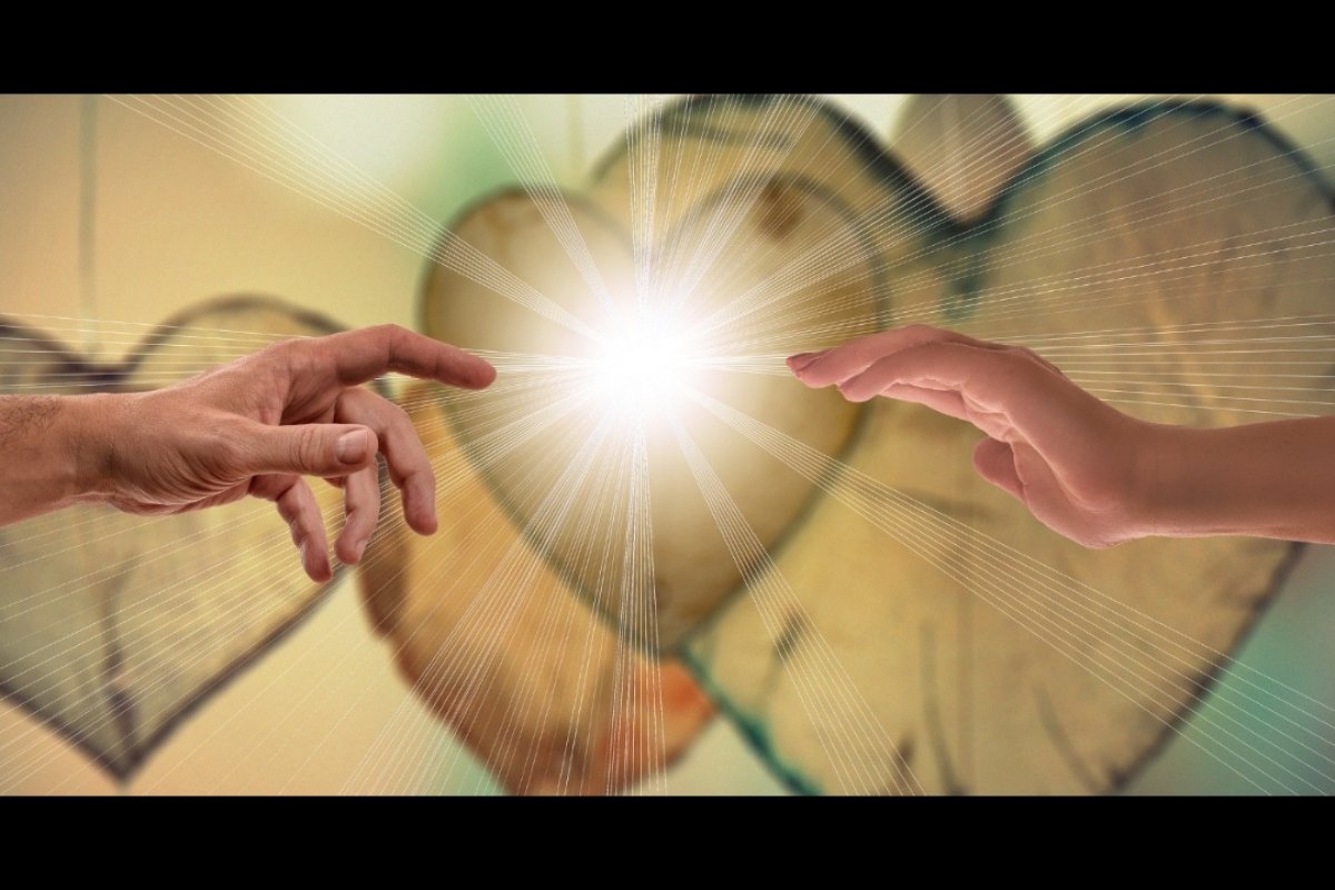 A liberdade de culto e de pensamento