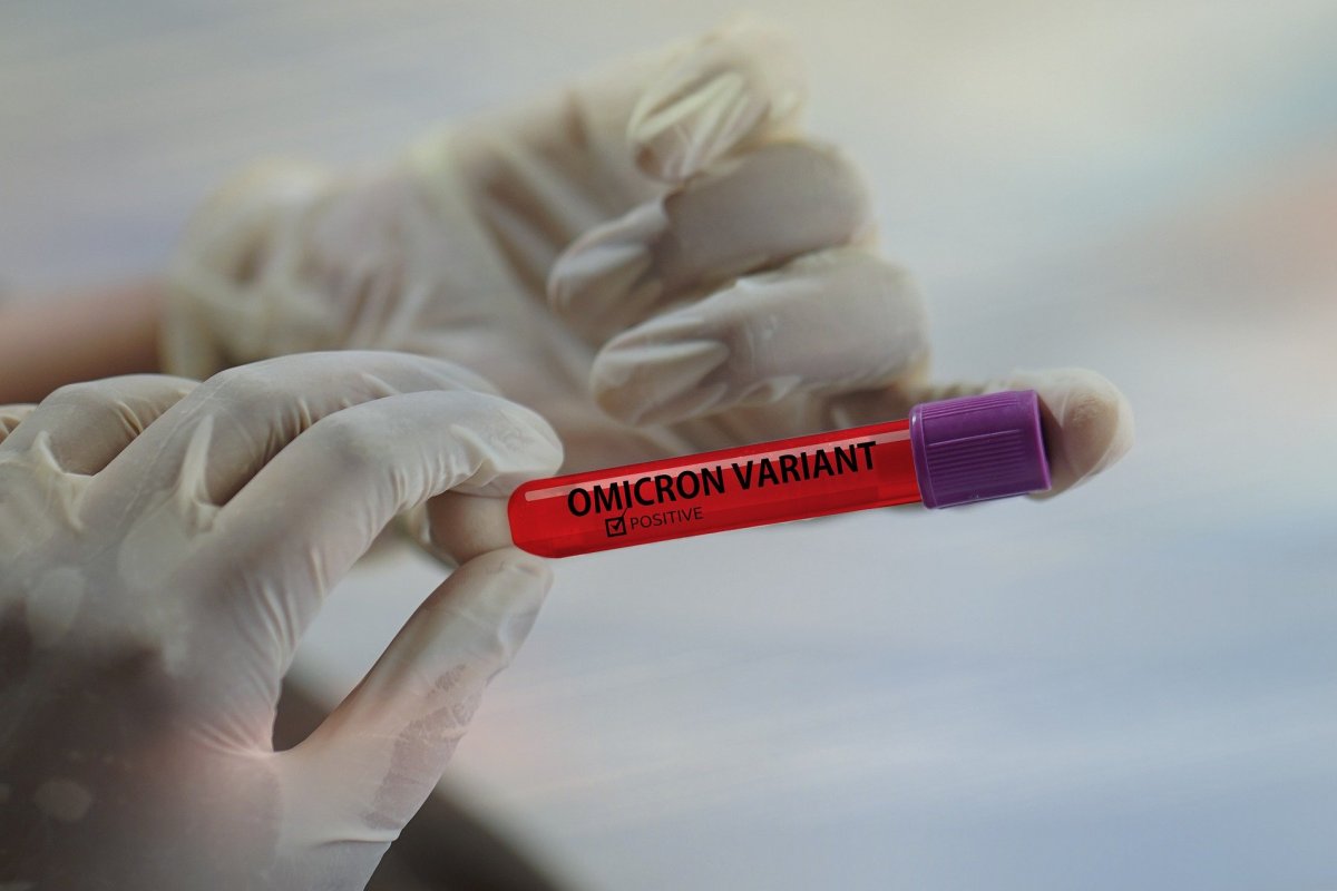 Brasil pode atingir pico de 1,3 milhão de casos por dia de Ômicron em fevereiro, indica estudo