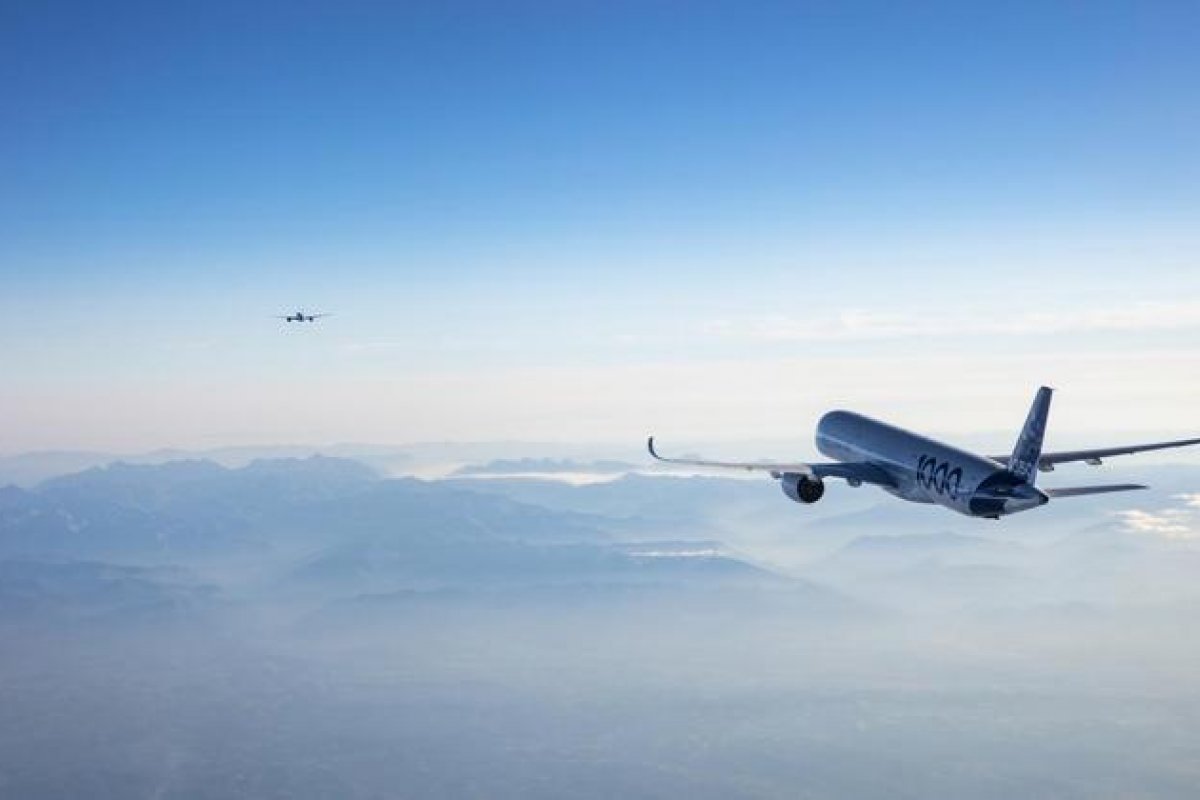 Com aumento de casos de Covid e Influenza, Anac monitora quadros na tripulação do setor aéreo 