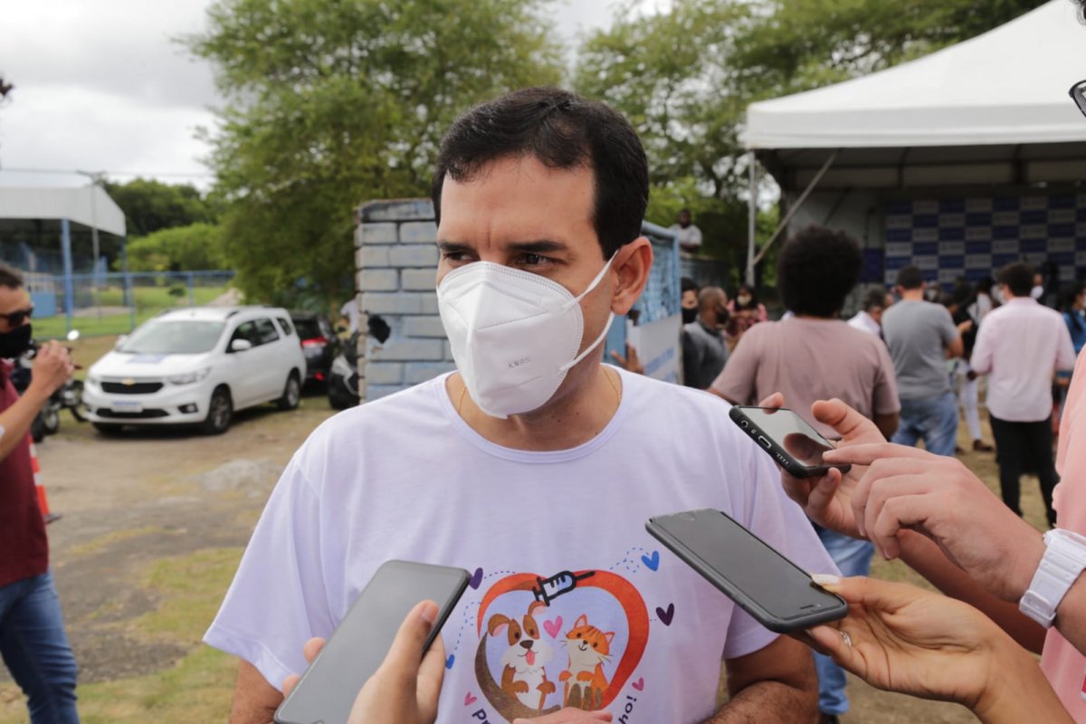 Salvador contará com mais 3 leitos de UTI pediátrica na próxima semana 