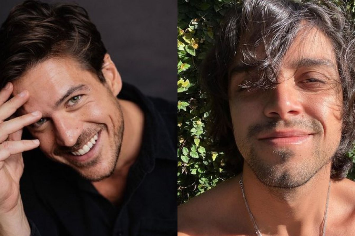 Marco Pigossi fala do suposto envolvimento com Rodrigo Simas: “Ele dizia que atores gays não deviam assumir sua sexualidade"