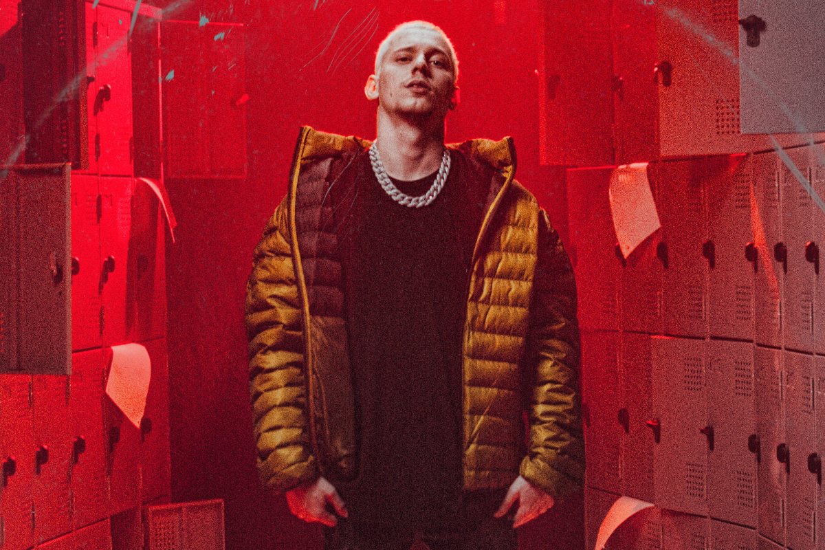 PK convida Kevin O Chris para cantar a superação de uma   paixão não correspondida em novo single