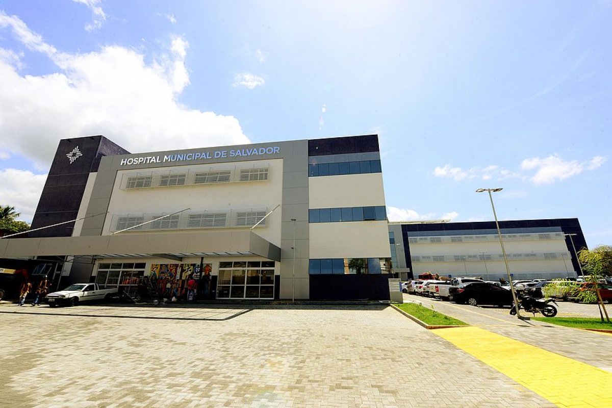 1.000 vagas para exames gratuitos são ofertadas em hospital de Salvador 