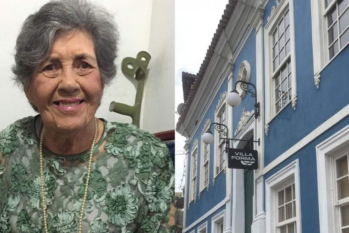 Morre Arilda Cardoso Sousa,  uma das mais importantes arquitetas paisagistas do Brasil 