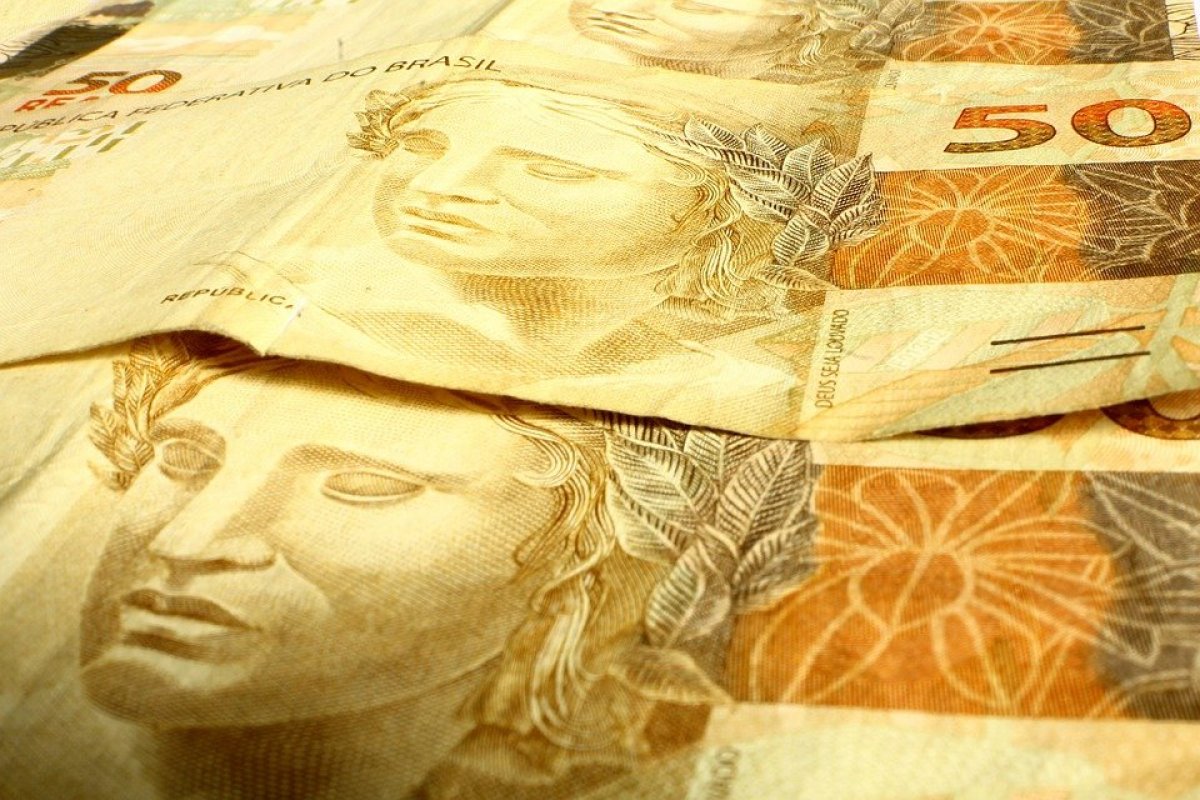 Brasil tem a menor participação em fundos estrangeiros desde 2014