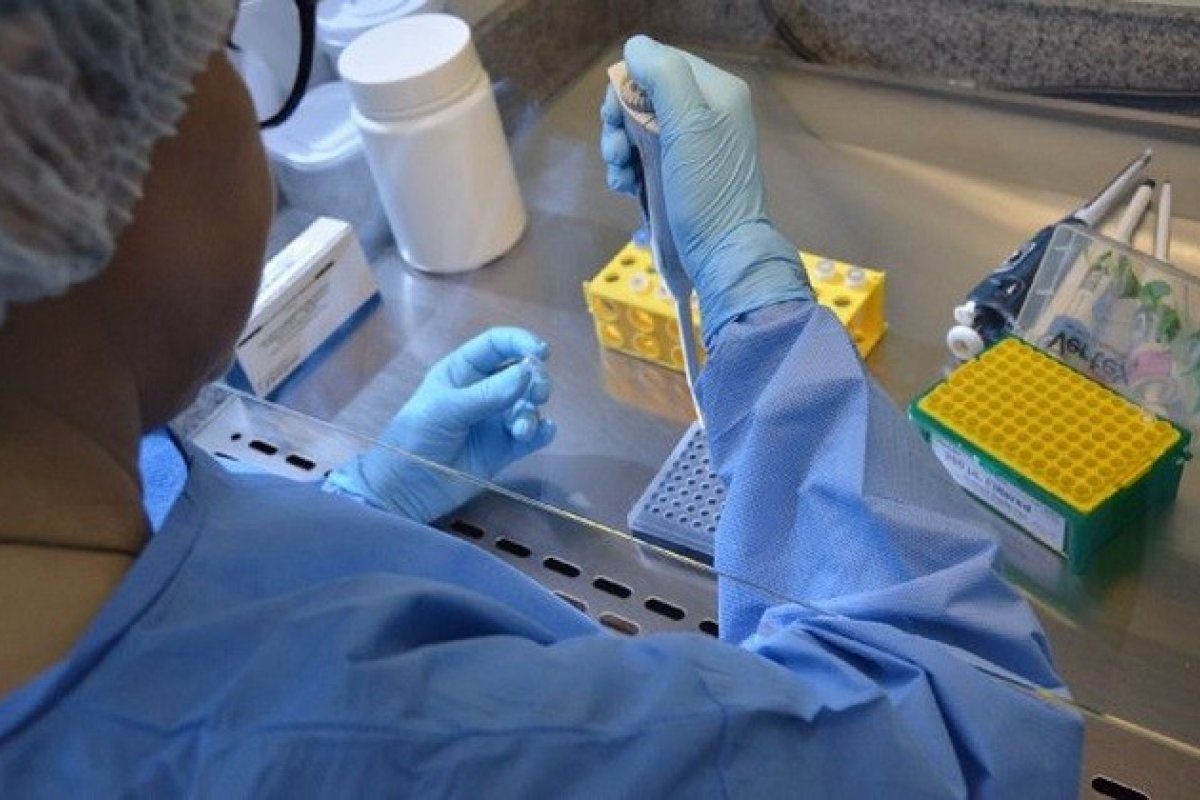 Vacina brasileira: 1ª dose começa a ser aplicada nesta semana em Salvador