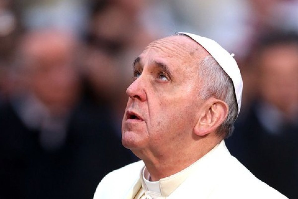 Papa Francisco defende vacina contra Covid-19 e critica 'cultura do cancelamento'