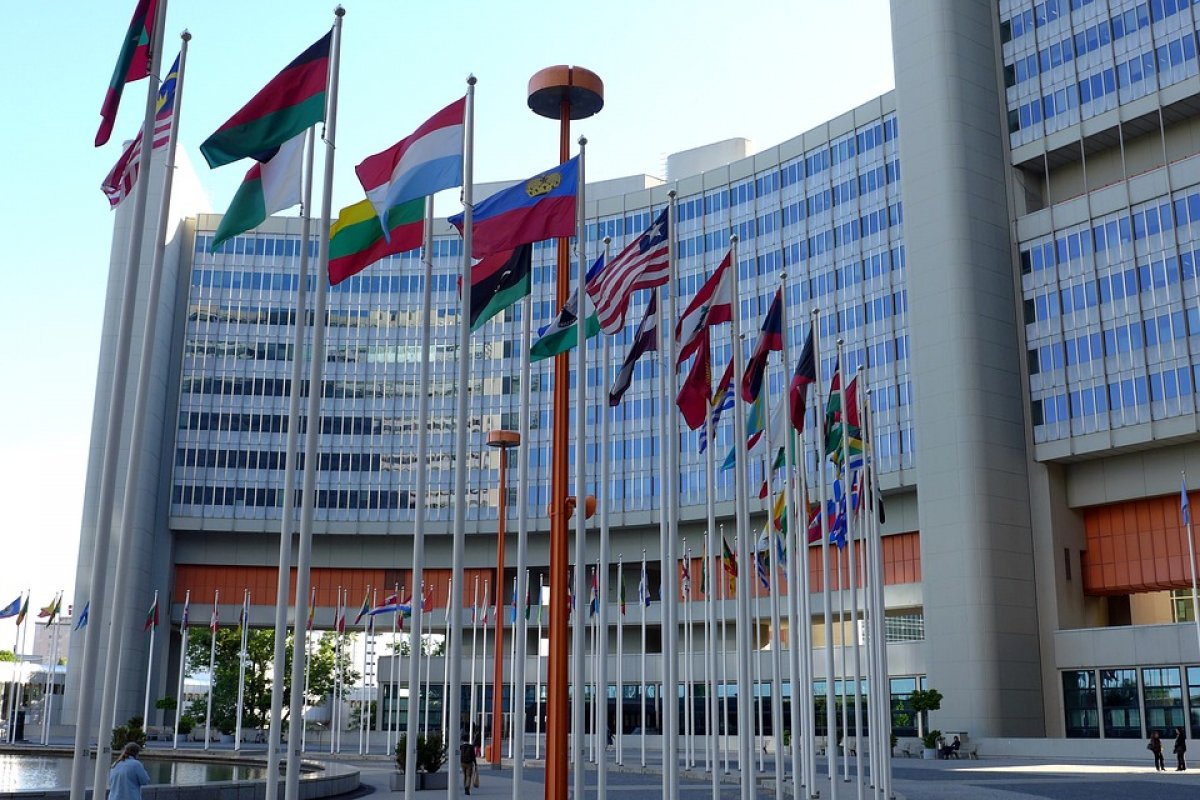 Governo brasileiro está otimista para a indicação da ONU