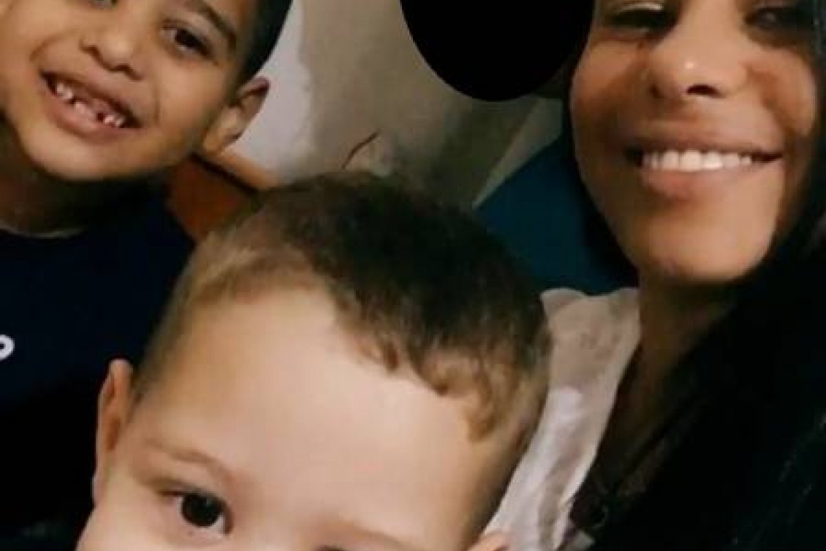 Mulher mata filhos e tenta suicídio após crime, diz polícia 
