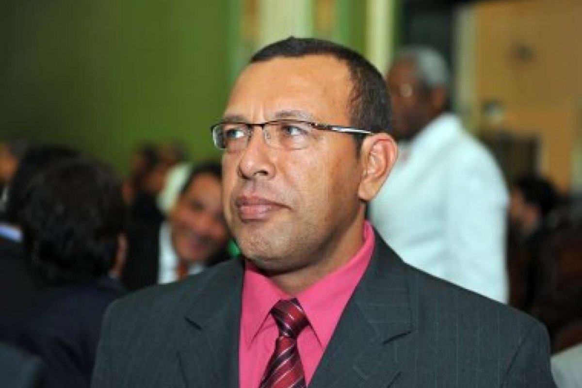 Em live, Prisco afirma que greve da PM continua