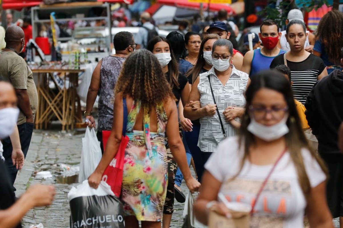Bahia registra 1.872 casos de H3N2 em três meses 