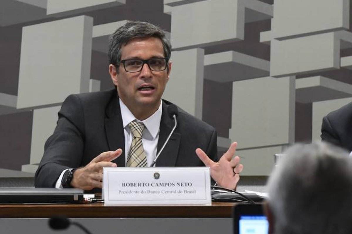 Em carta, presidente do BC explica motivos pelo não cumprimento da meta inflação em 2021