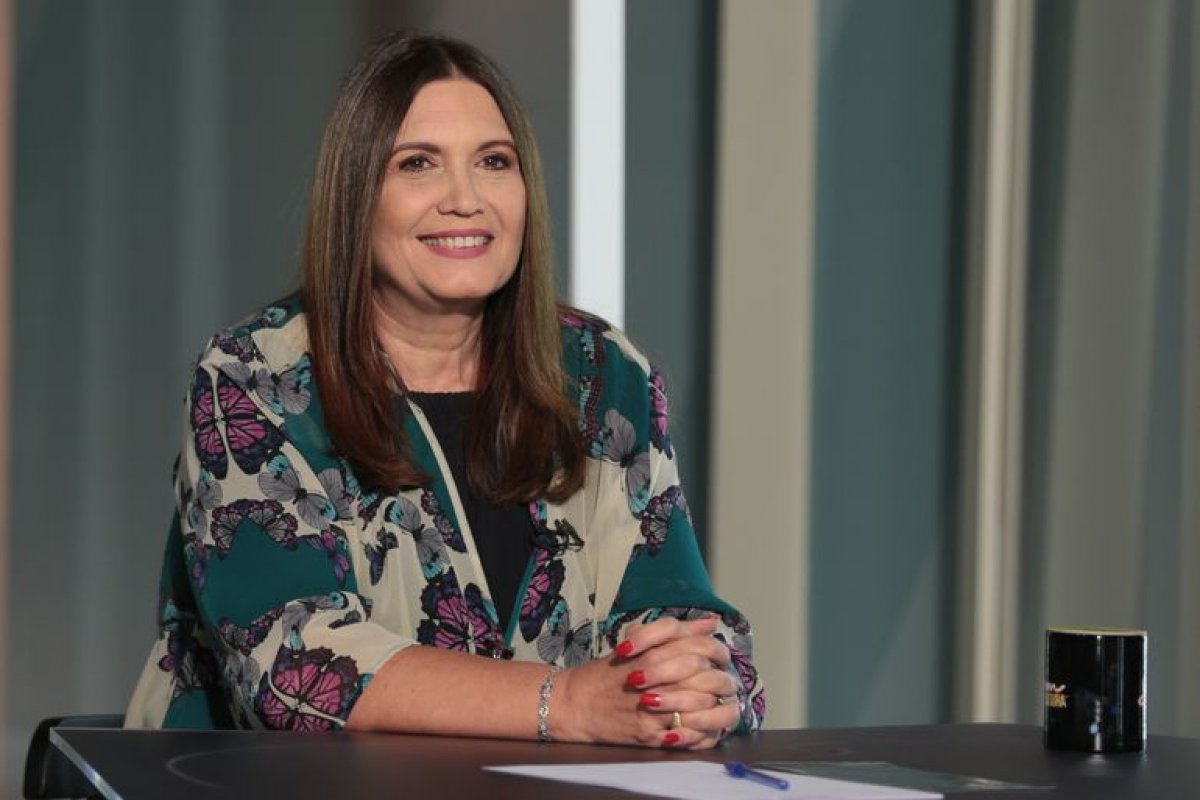 Podcast: O Lado B de Brasília - Bia Kicis