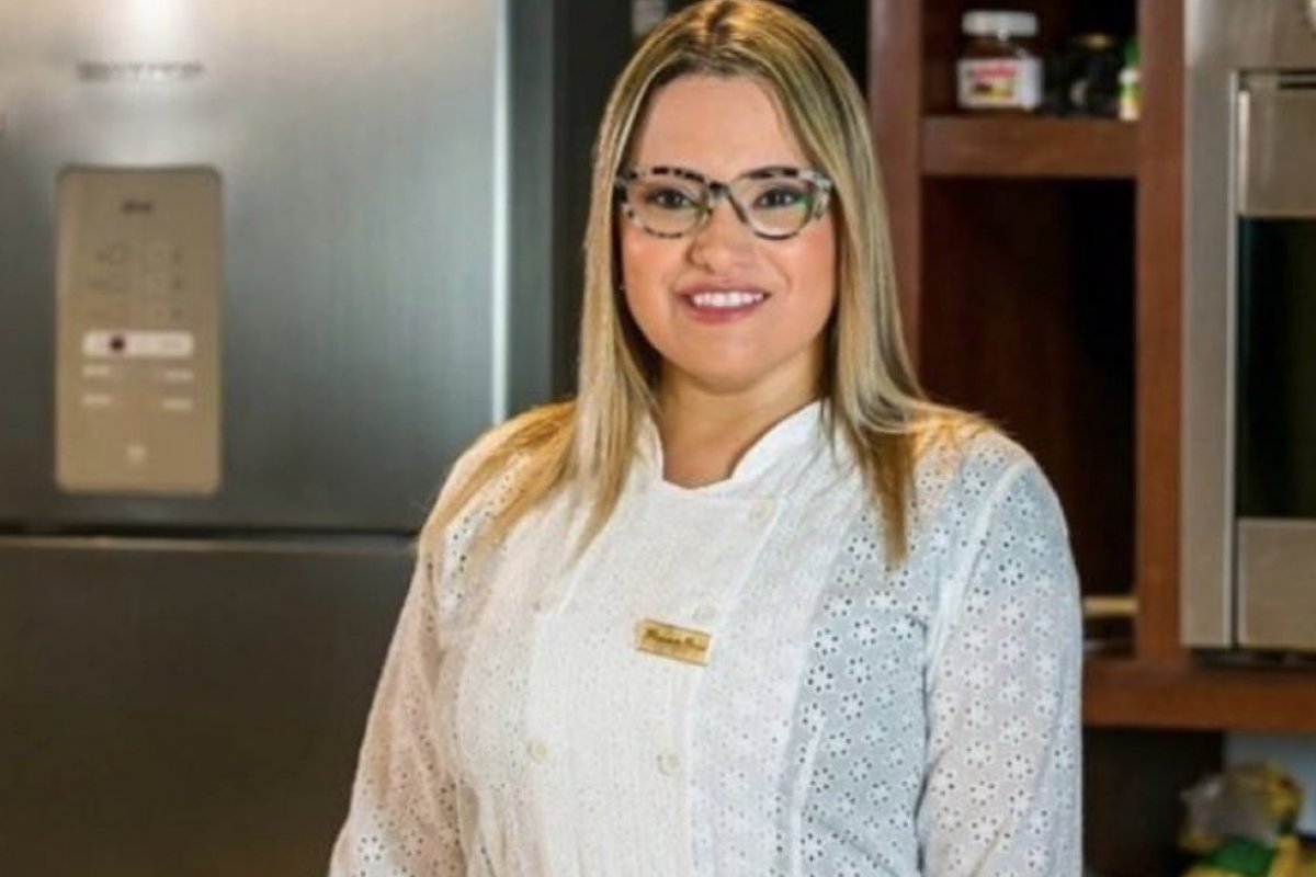 Chef que atua em Trancoso Fernanda Possa  assume cozinha do Hidden